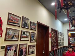 -一块豆腐·海鲜·家常菜(李沧书院路店)