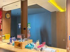 -世外桃源水疗会(皇庭彩园店)