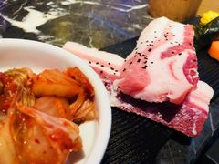 -十三姨正合丰烤肉(营迹路店)