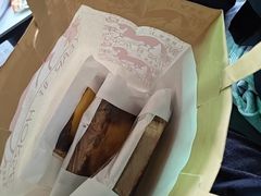 -好利来(温江合生汇店)