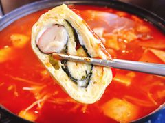 -HONGA HONGA雄家(曹路店)