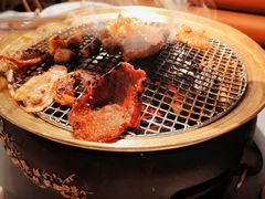 -名羊天下·火锅烧烤自助料理(镇明路店)