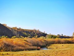 -塞罕坝国家级自然保护区