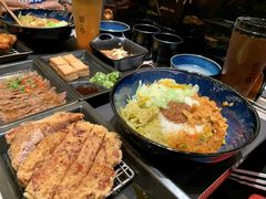 -馔豚·台北菜专门店(深圳湾万象城店)