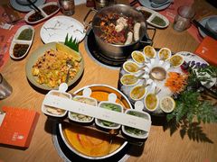 -生如夏花泰式火锅(鹭洲里店)