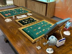 -十八字金银饰·拼豆·开蚌手工体验团建(君太百货店)