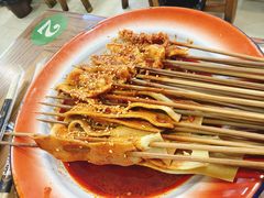-张庆烤肉·清真