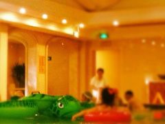 -北京拉斐特城堡酒店