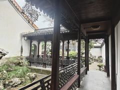 -浙江省博物馆(孤山馆区)