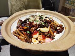 炒软兜-老淮滨-蚌埠非遗小吃(淮河路店)