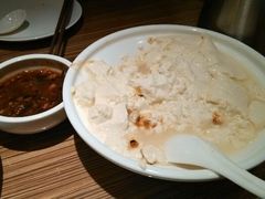 水豆腐-吾味小厨(沈阳梅江店)