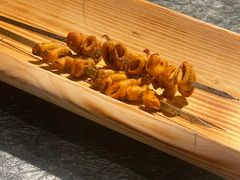 -纳瓦新疆菜(银都店)