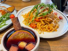 -Brut Eatery悦璞食堂(愚园路店)