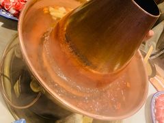 -宣武小院涮肉(前门店)