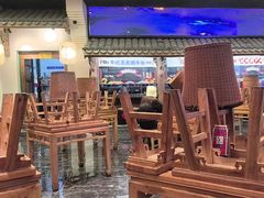 -长安大牌档之西安博物院文化餐厅(中贸店)