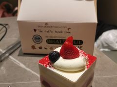 -巴黎贝甜(月坛南街店)