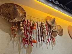 -苏渝汇重庆江湖菜(桐泾公园店)