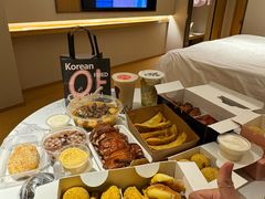 -悠个炸鸡(南京创始店)