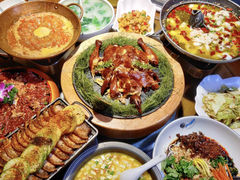 -外婆味道·云南菜大当家(关上店)