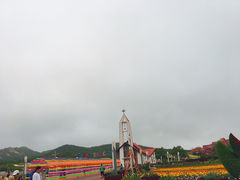 -西海岸生态观光园