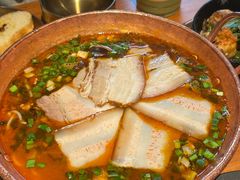 -SHAN山(前滩太古里店)