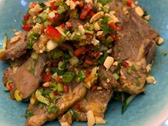 -君霖海鲜私房菜(春柳店)