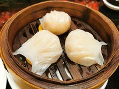 -富力万达嘉华酒店-品珍中餐厅(水果湖店)