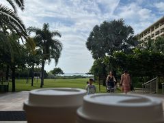 -三亚亚龙湾天域度假酒店