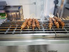 -牛街洪记小吃店(牛街店)