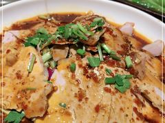 -宣威山野人家·现炒云南菜(金碧店)