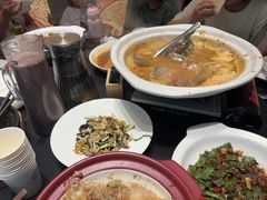 -佰家小厨·南京菜(夫子庙店)