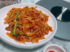 -滋粥楼·顺德菜海鲜茶点(方舟店)