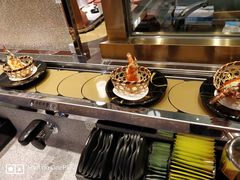 -争鲜回转寿司(南开大悦城店)