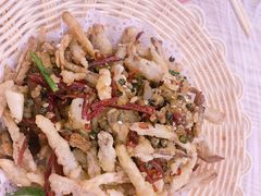 -江城燕子大排档(江汉路步行街店)