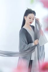 -盘子女人坊古装写真摄影(天津总店)