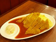 -玛格萝妮比萨屋(四平店)