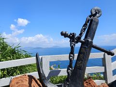 -三亚蜈支洲岛旅游区