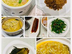 -顺风海鲜港(金玉兰店)