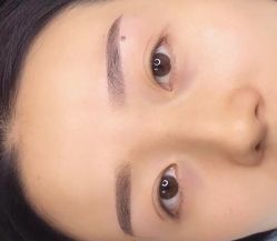 -UP&UP·半永久眉毛眼线机器野生眉