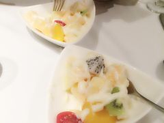 -西部牛排(京华城店)