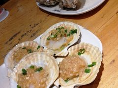 -木屋烧烤(龙岗南联店)