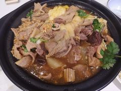 -牛楠楠·香港牛腩茶餐厅(永旺店)