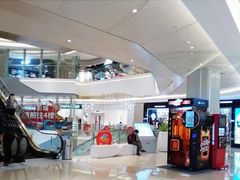 -布吉佳兆业广场