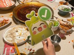 -小龙坎火锅(全球总店)