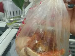 -帝煌烤卤(羊子街店)