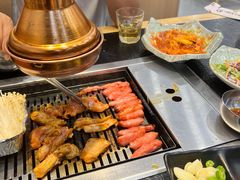 -臻牛烤肉