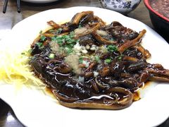 响油鳝糊-协和菜馆(凤凰街店)