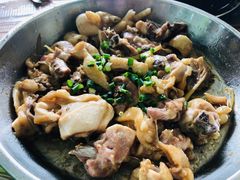 -溪悦渔庄(九龙湖店)