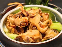 大拌红岛海螺-开海·红岛海鲜虾水饺(石老人店)