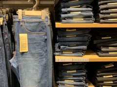 -MUJI无印良品(西湖银泰城店)